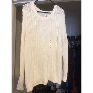 Old Navy Sweater